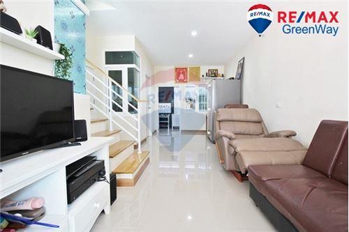 Rat Burana Condo for sale and rent